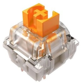 Razer Switches Πληκτρολόγιου Lubed - 3 PIN - Orange