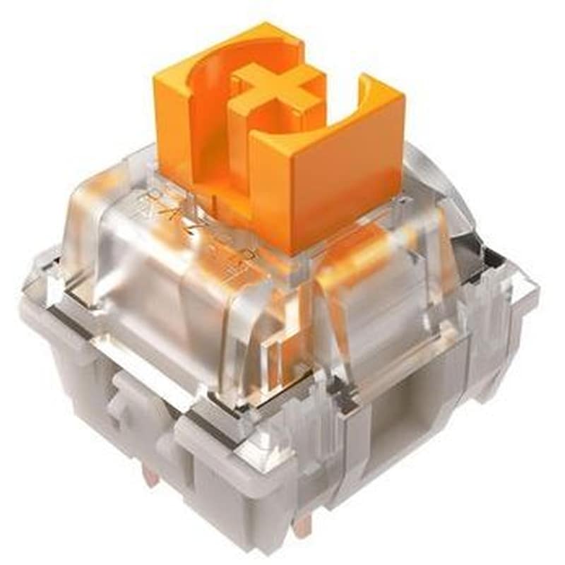 RAZER Razer Switches Πληκτρολόγιου Lubed - 3 PIN - Orange
