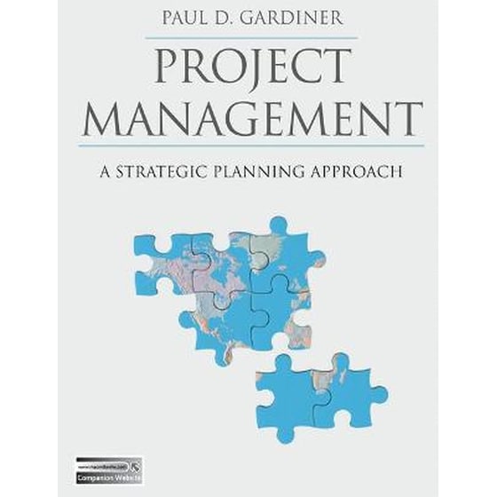 Project Management image 0