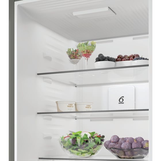 WHIRLPOOL WHK 22372 X5EA1 Total No Frost 370 Lt Inox Ψυγειοκαταψύκτης image 18