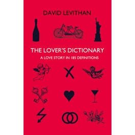 The Lover's Dictionary