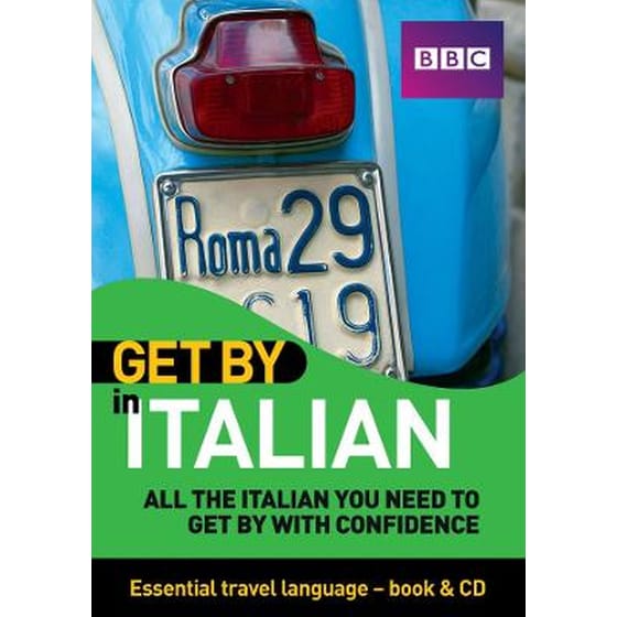 Get By In Italian Pack image 0