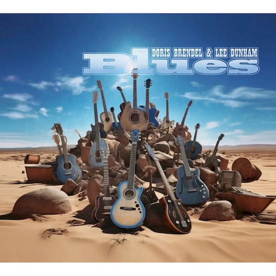 Big Blue Sky image 0