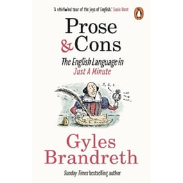 Prose & Cons