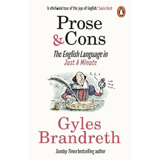 Prose & Cons image 0