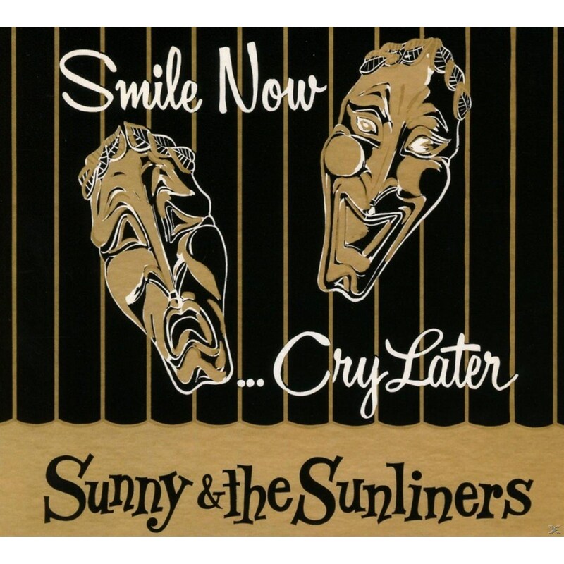 Smile Now, Cry Later