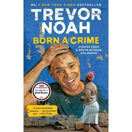 Born a Crime