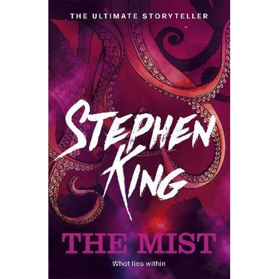 The Mist image 0