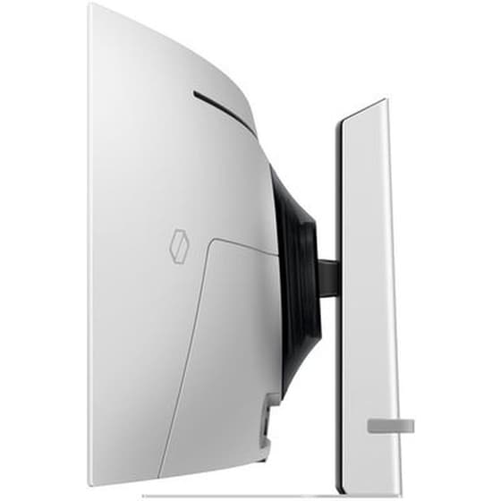 Samsung Odyssey G9 LS49DG912SUXEN Gaming Monitor 49'' Dual QHD OLED Curved 144Hz 0.03ms image 3