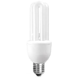 Λάμπα Οικονομίας Philips E27 18w 2700K - Θερμό Λευκό