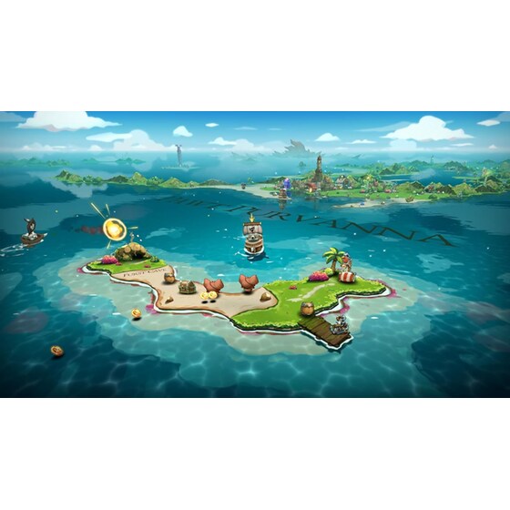 Cat Quest III - Nintendo Switch image 6