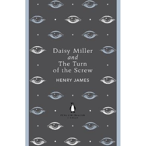 Daisy Miller and The Turn of the Screw image 0