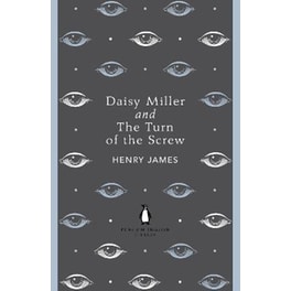 Daisy Miller and The Turn of the Screw
