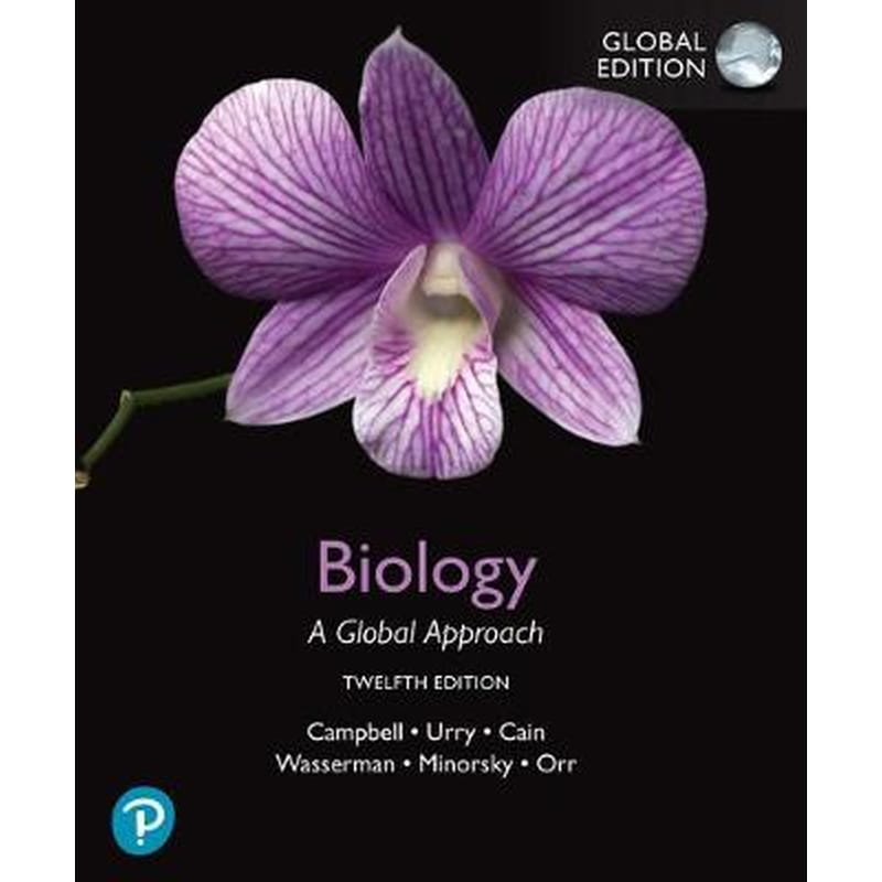 Biology: A Global Approach, Global Edition