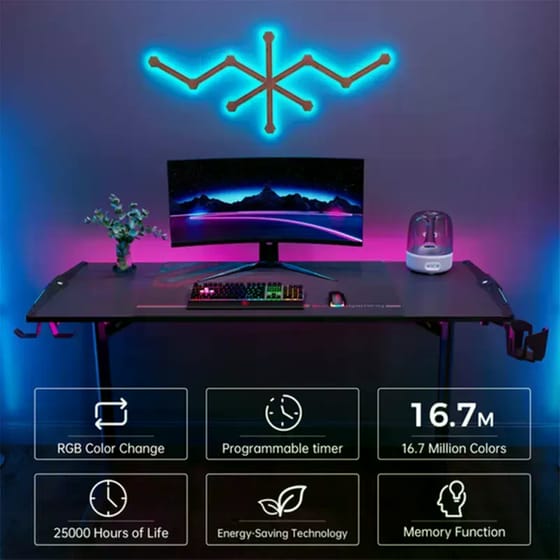 Φωτιστικό Eureka Ergonomic Soho Art Lighting image 2