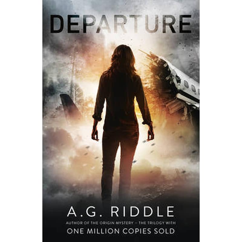 Departure