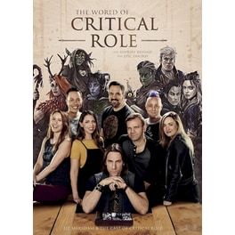 The World of Critical Role