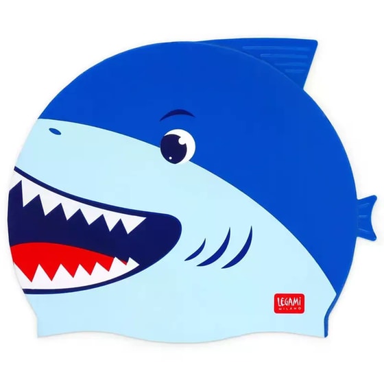 Σκουφάκι Θαλάσσης Legami Shark image 0