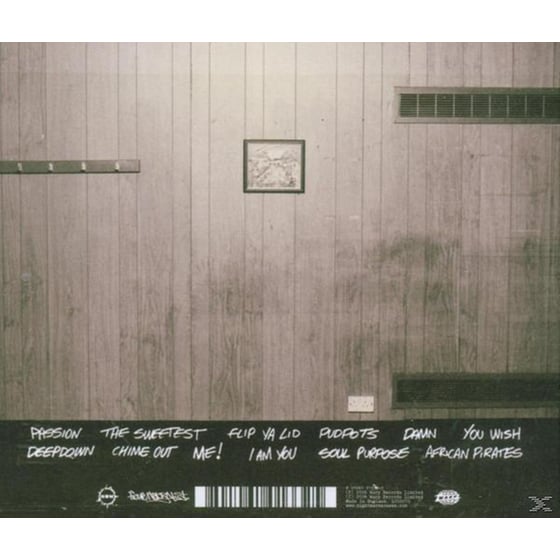 In A Space Outta Sound image 1