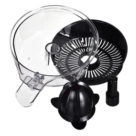 HEINRICH’S HZP-8691 100 W Inox Ηλεκτρικός Στίφτης image 3