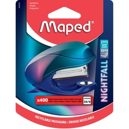 Συρραπτικό Χειρός Maped Nightfall 26/6