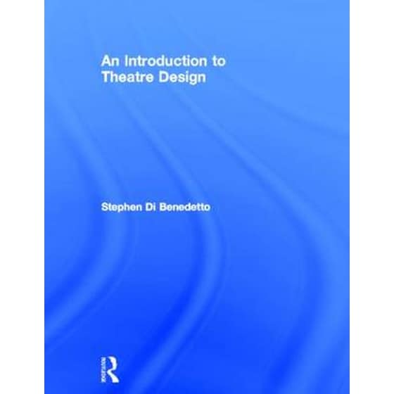 An Introduction to Theatre Design image 0