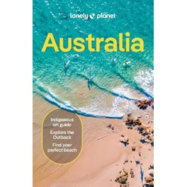 Lonely Planet Australia