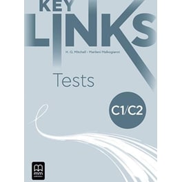Key Links C1/C2 Test Booklet