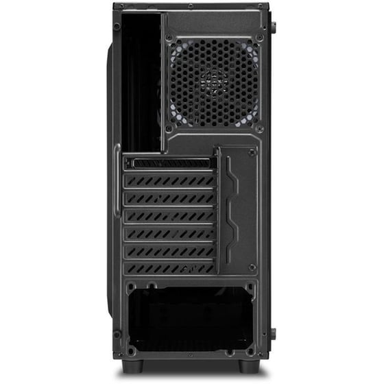 Κουτί Desktop Sharkoon TG4M ARGB Midi Tower - Μαύρο image 6