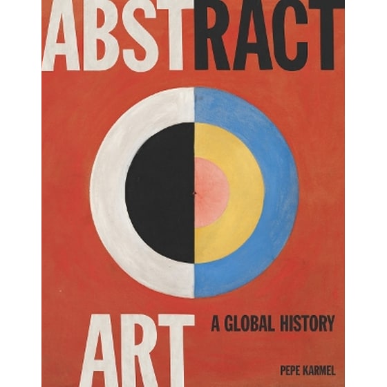 Abstract Art: A Global History image 0