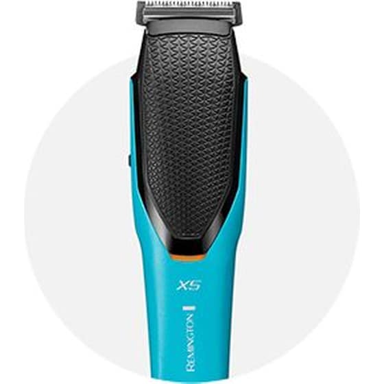 REMINGTON HC5000 Power-X Series X5 Κουρευτική Μηχανή Επαναφορτιζόμενη Μπλε image 2