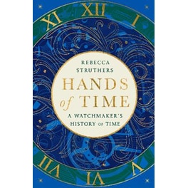 Hands of Time