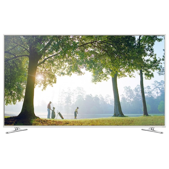 Τηλεόραση Samsung UE40H6410SS 40" Smart 3D LED Full HD image 0