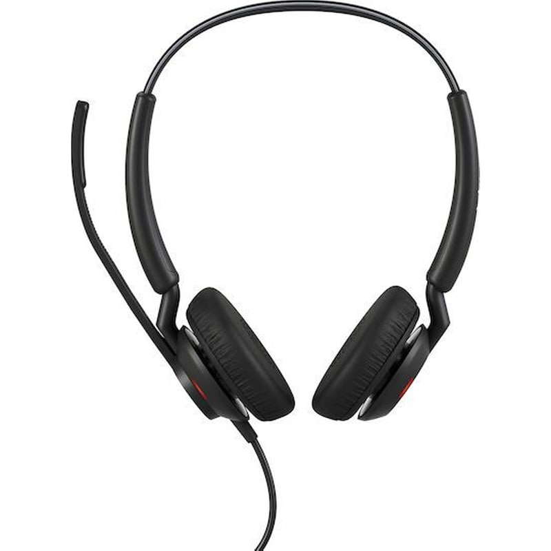 Ακουστικά Κεφαλής Jabra Engage 40 - Black