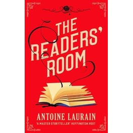 Readers' Room