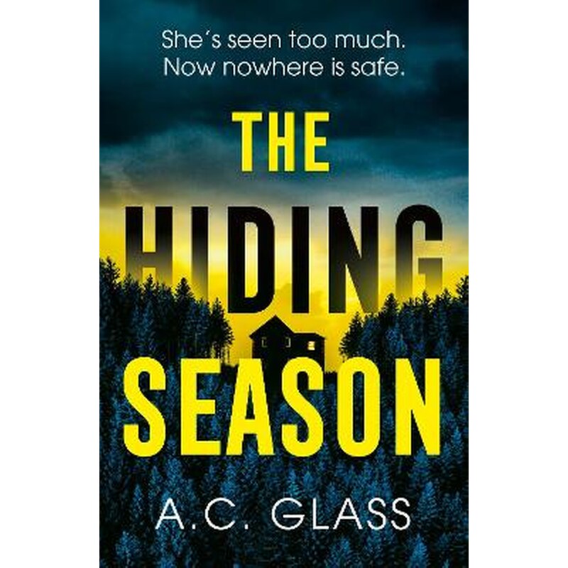 The Hiding Season