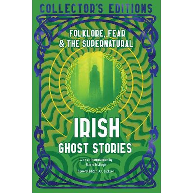 Irish Ghost Stories