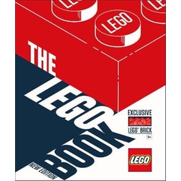 LEGO Book New Edition