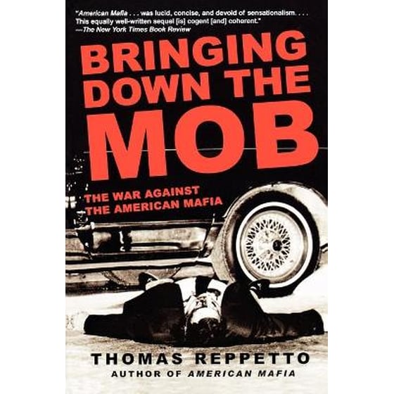Bringing Down the Mob image 0