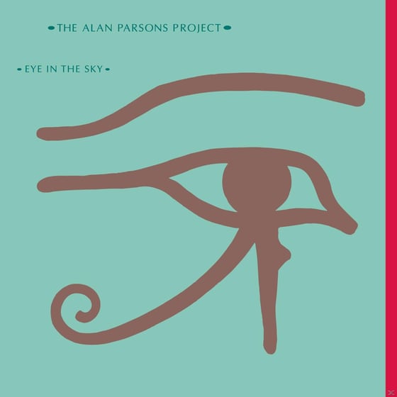 Eye In The Sky image 0