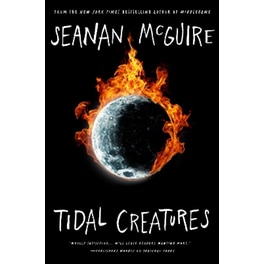 Tidal Creatures