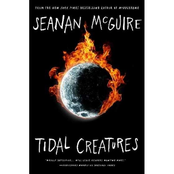 Tidal Creatures image 0