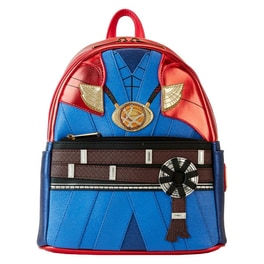 Σακίδιο Πλάτης Loungefly Marvel: Doctor Strange Shine