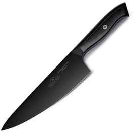 Μαχαίρι Napoleon Chef Phantom Ανοξείδωτο 20 cm - Μαύρο