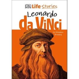 DK Life Stories Leonardo da Vinci