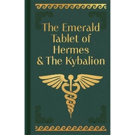The Emerald Tablet of Hermes & The Kybalion