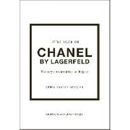 Little Book of Chanel by Lagerfeld