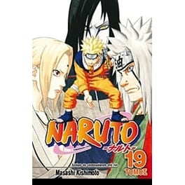 Naruto- Διάδοχος
