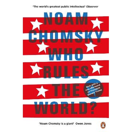 Who Rules the World? image 0