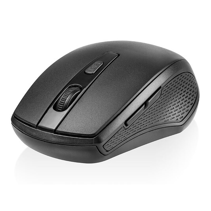 TRACER Tracer Deal Rf Ασύρματο Ποντίκι Μαύρο